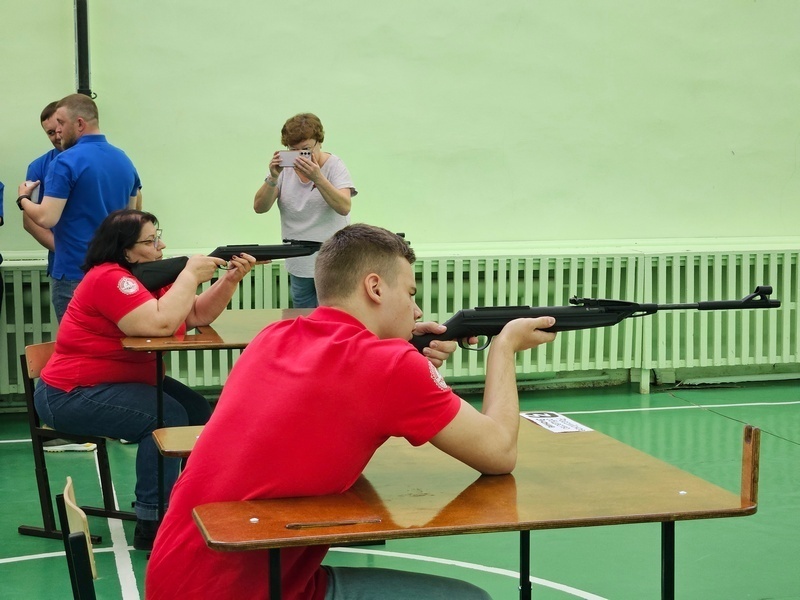 Вызов Первых.