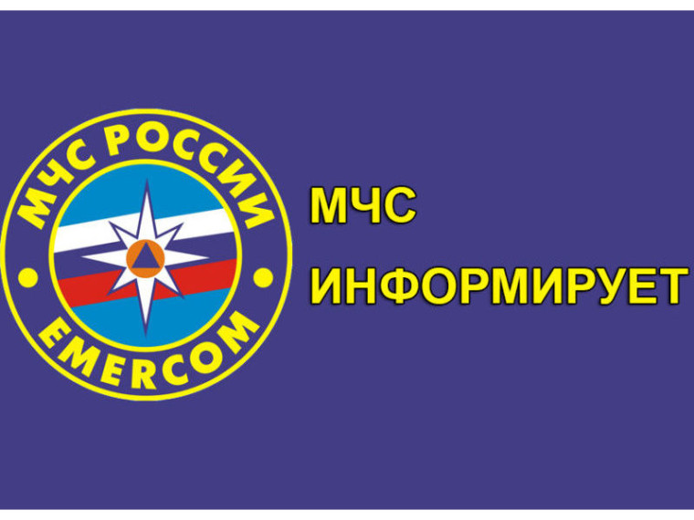 Предварительный прогноз пожарной опасности в 2025 году.