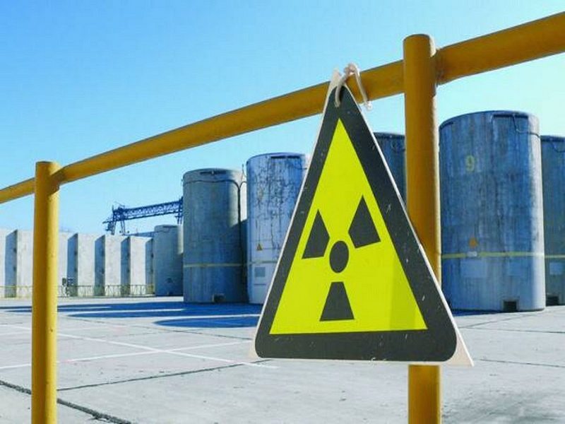 Паспорт безопасности территории ХМАО-Югры..