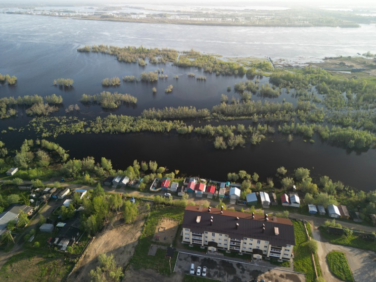 ИНФОРМАЦИЯ о паводковой обстановке на 04.06.2025. ИНФОРМАЦИЯ о паводковой обстановке на 04.06.2025.