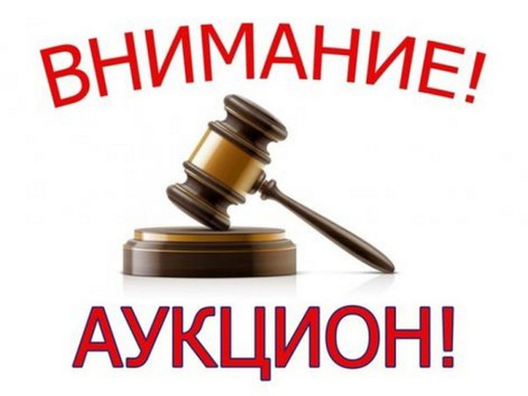 Конкурс на продажу имущества. Конкурс на продажу имущества.
